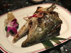 -蘭·日本料理铁板烧(碧云路店)