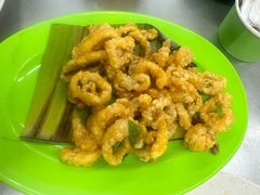 -明记烧鱼美味店
