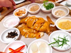 -顺风汤馆·广府粤菜(江宸天街店)