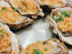 -神府路壹号·海鲜烧烤·砂锅粥·锅物(三坊七巷店)