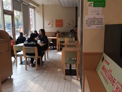 -德克士(阳光店)