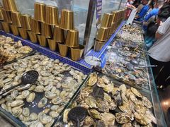 -丰卓会海鲜自助(中润大道店)