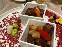 -老运河餐厅