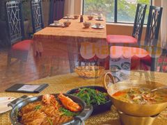 -南沙游艇会·大兵船餐厅