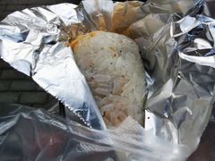 -徐氏糯米包油条(三眼桥分店)