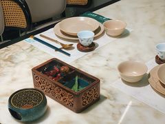 -锦府盐帮·私宴(赛特店)