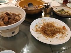 -茶油香闽南菜·花园餐厅(前埔店)