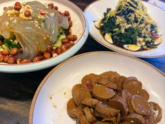 -阿财老铺·老蚌埠龙虾城(华夏总店)