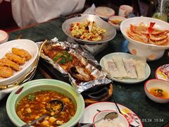 -新白鹿餐厅(京基KK ONE店)