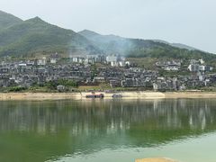 -乌江画廊(彭水苗族土家族自治县)