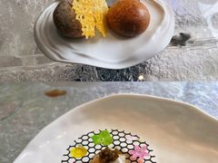 -九献创意菜·牛排料理(亮马河花园店)
