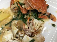 -嘉升大排档(番禺总店)