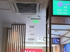 -周渝食惦酸菜鱼(青浦店)