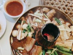 -老太原菜馆(中正天街店)