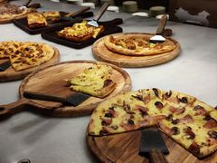 -比格比萨自助(宋家庄店)