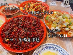 -拈一筷子·宜宾江湖菜(十一街店)