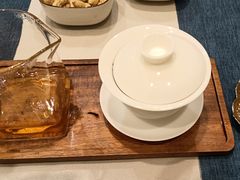 -龙源茶坊(白银路店)