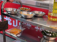 -郝大姐·乌龙山铁板烧(大学城三店)
