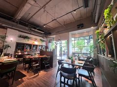 -Bistro 63 创意融合料理(广粤天地店)