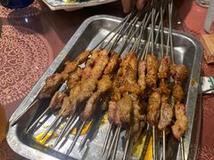 -巴依兄弟西域美食(机场店)