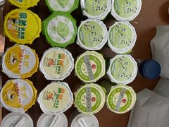 -扬大康源乳业鲜奶吧(大学北路店)