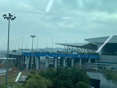 -英迪拉·甘地国际机场