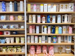-名创优品(北京京粮购物中心店)