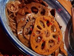 全频道拌粉-万方圆拌粉瓦罐汤(滕王阁旗舰店)