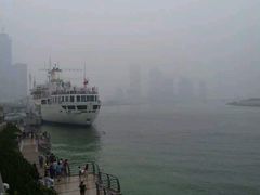 -海河外滩公园