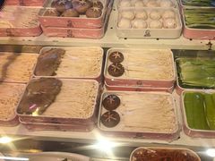 -刘炭长牛烧大块烤肉(盘锦大洼店)