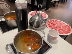 -密友回转自助火锅(中海环宇城店)