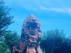 -青岛海泉湾皇冠假日度假酒店