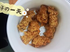 -肯德基(黄埭店)