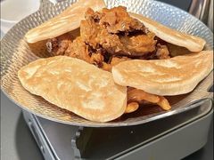 -小菜园新徽菜(青岛市南万象城店)