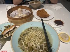-沈大成(南京东路店)
