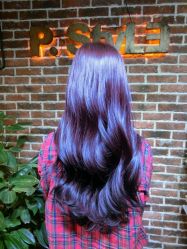 -P.STYLE 派斯造型