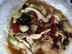 -好口味小吃楼·东北菜(太原南街店)