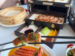 -莉莉海堂HAITANG·烤鸭(国贸商城店)