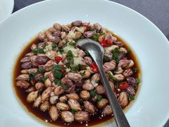 -海鸿荟·沿江菜(中山北路店)