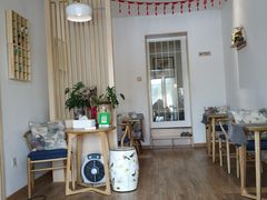 -茶庐(百花洲路店)