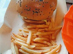 -美森西餐厅(曙光大道店)