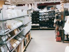 -MUJI无印良品(恒力MALL店)