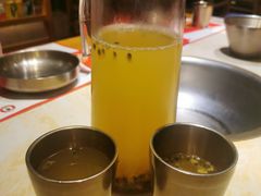 -老佛爷炭火蛙锅直营(清滨路总店)