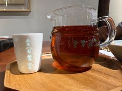 -月栖华明-云间草堂清茶馆(泗泾古镇店)