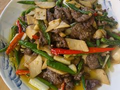 -唐门江湖菜(龙石路店)