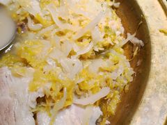 大骨头炖酸菜-关东小磨东北菜(碧江广场店)