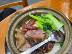-煲煲掂风味煲仔饭餐厅(西区店)