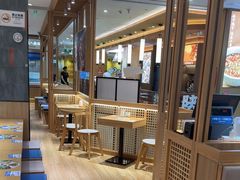 -马记永·兰州牛肉面(3019君尚店)