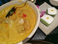 -Thai Alley泰爱里(二沙岛店)