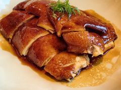 -莉莉海堂HAITANG·烤鸭(国贸商城店)